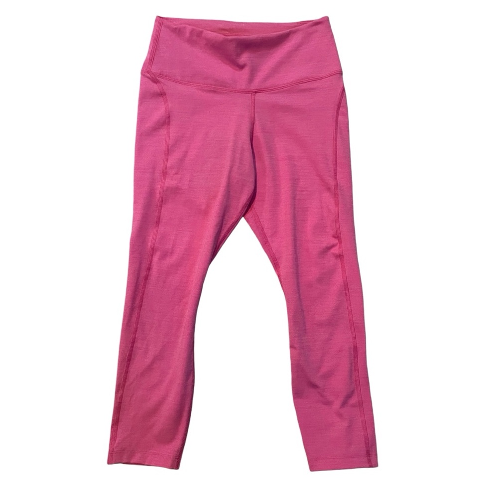 Nike Pink Dri-Fit Leggings Small NWT